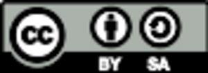 CC BY-SA icon.svg